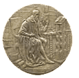 médaille commémorative
